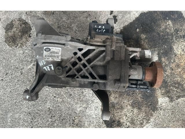 bontott LAND ROVER DISCOVERY SPORT Hátsó Differenciálmű