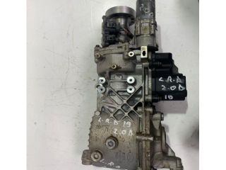 bontott LAND ROVER DISCOVERY SPORT Hátsó Differenciálmű