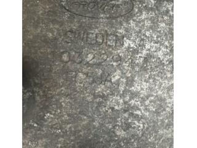 bontott LAND ROVER DISCOVERY SPORT Hátsó Differenciálmű