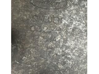 bontott LAND ROVER DISCOVERY SPORT Hátsó Differenciálmű