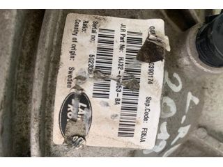 bontott LAND ROVER DISCOVERY SPORT Hátsó Differenciálmű