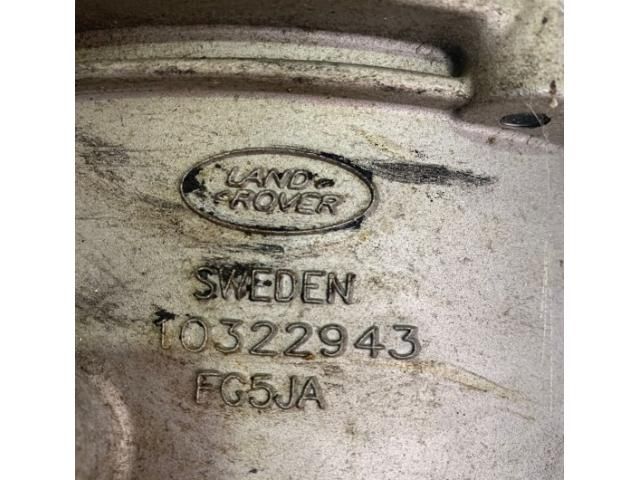 bontott LAND ROVER DISCOVERY SPORT Hátsó Differenciálmű