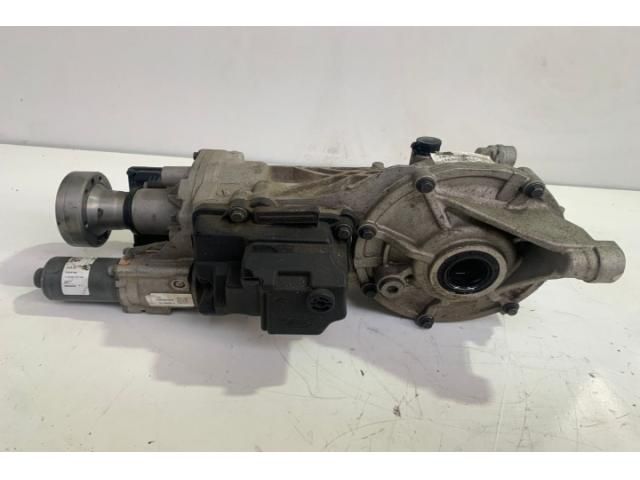 bontott LAND ROVER DISCOVERY SPORT Hátsó Differenciálmű