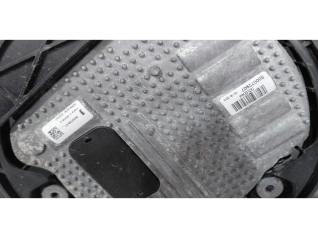 bontott LAND ROVER DISCOVERY SPORT Hűtőventilátor