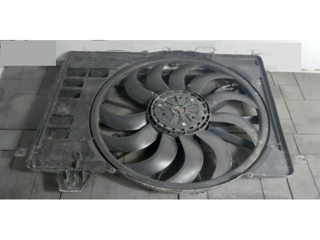 bontott LAND ROVER DISCOVERY SPORT Hűtőventilátor