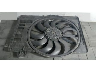 bontott LAND ROVER DISCOVERY SPORT Hűtőventilátor