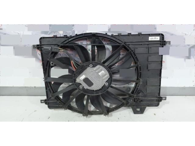 bontott LAND ROVER DISCOVERY SPORT Hűtőventilátor