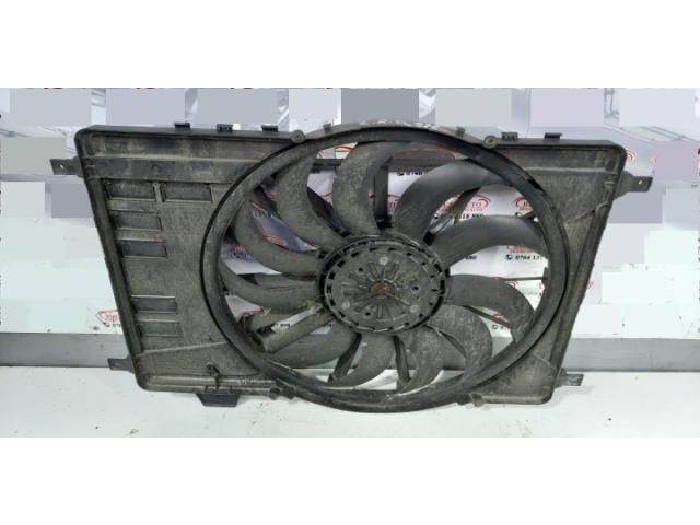 bontott LAND ROVER DISCOVERY SPORT Hűtőventilátor