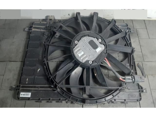 bontott LAND ROVER DISCOVERY SPORT Hűtőventilátor