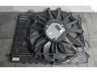 bontott LAND ROVER DISCOVERY SPORT Hűtőventilátor