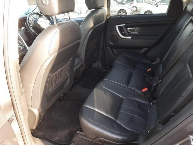 bontott LAND ROVER DISCOVERY SPORT Klíma Cső