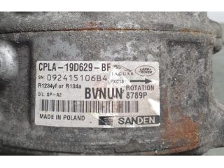 bontott LAND ROVER DISCOVERY SPORT Klímakompresszor