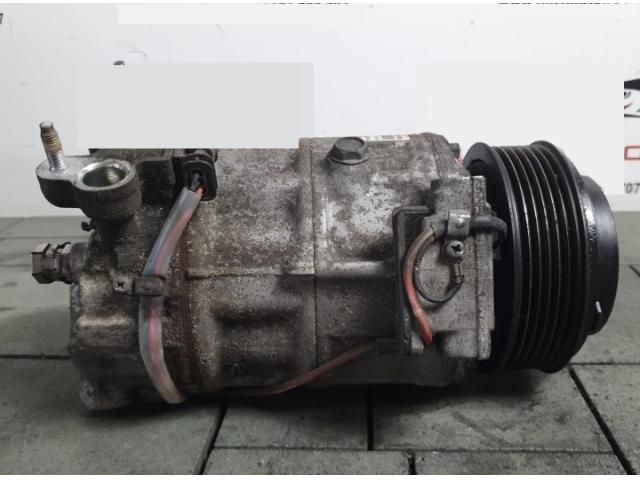 bontott LAND ROVER DISCOVERY SPORT Klímakompresszor