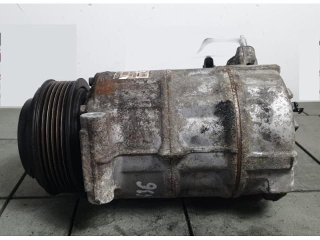 bontott LAND ROVER DISCOVERY SPORT Klímakompresszor