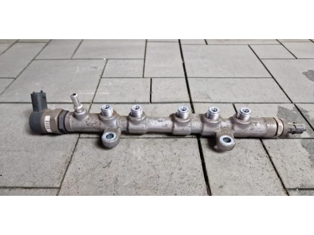 bontott LAND ROVER DISCOVERY SPORT Közösnyomócső