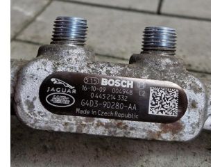 bontott LAND ROVER DISCOVERY SPORT Közösnyomócső