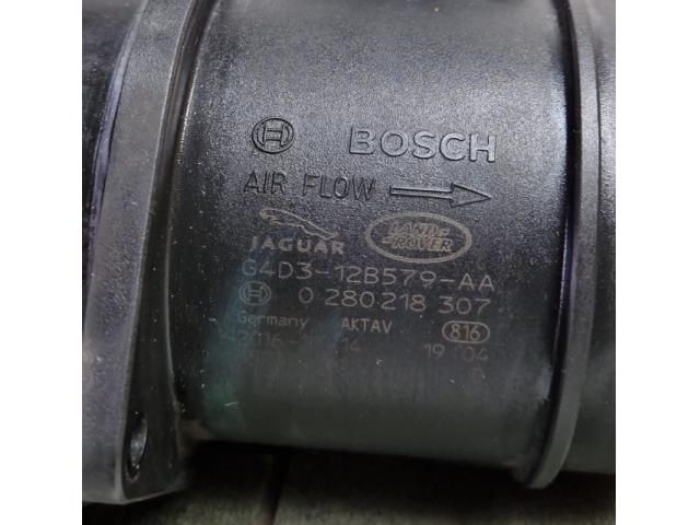 bontott LAND ROVER DISCOVERY SPORT Légtömegmérő