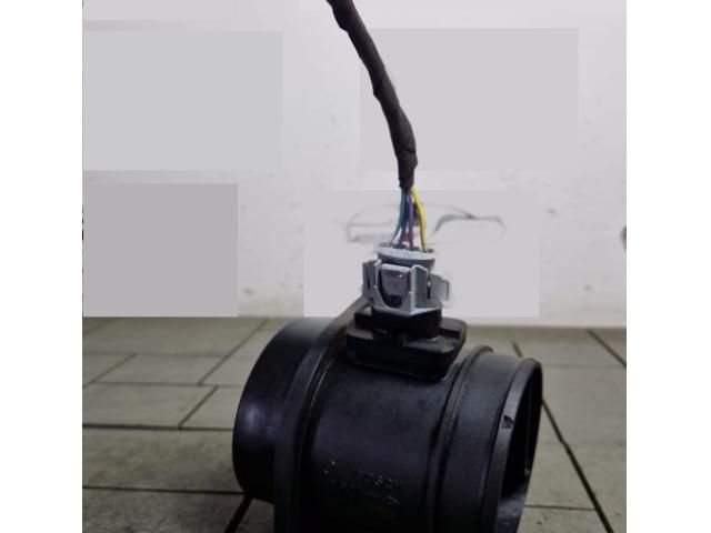 bontott LAND ROVER DISCOVERY SPORT Légtömegmérő