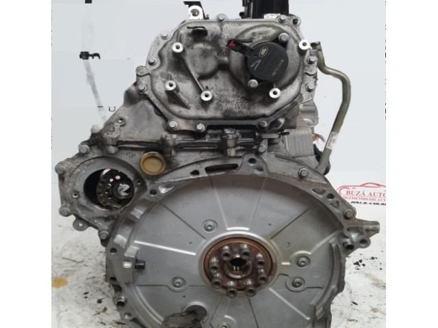 bontott LAND ROVER DISCOVERY SPORT Motor (Fűzött blokk hengerfejjel)