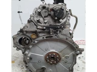 bontott LAND ROVER DISCOVERY SPORT Motor (Fűzött blokk hengerfejjel)