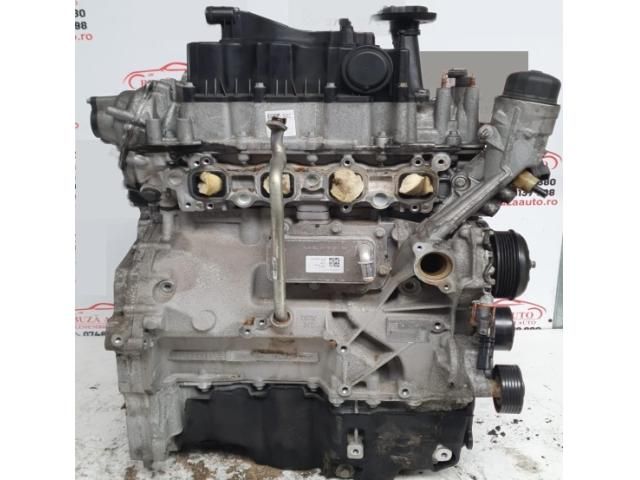 bontott LAND ROVER DISCOVERY SPORT Motor (Fűzött blokk hengerfejjel)