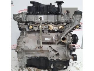 bontott LAND ROVER DISCOVERY SPORT Motor (Fűzött blokk hengerfejjel)
