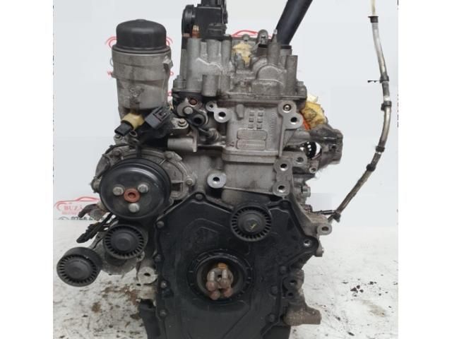 bontott LAND ROVER DISCOVERY SPORT Motor (Fűzött blokk hengerfejjel)