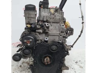 bontott LAND ROVER DISCOVERY SPORT Motor (Fűzött blokk hengerfejjel)