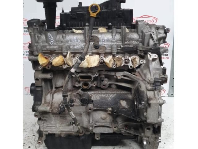 bontott LAND ROVER DISCOVERY SPORT Motor (Fűzött blokk hengerfejjel)