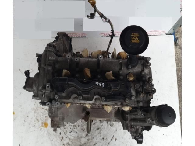 bontott LAND ROVER DISCOVERY SPORT Motor (Fűzött blokk hengerfejjel)