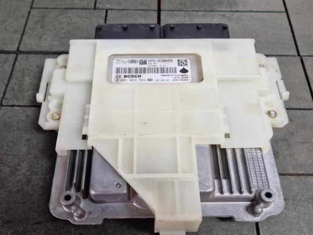 bontott LAND ROVER DISCOVERY SPORT Motorvezérlő