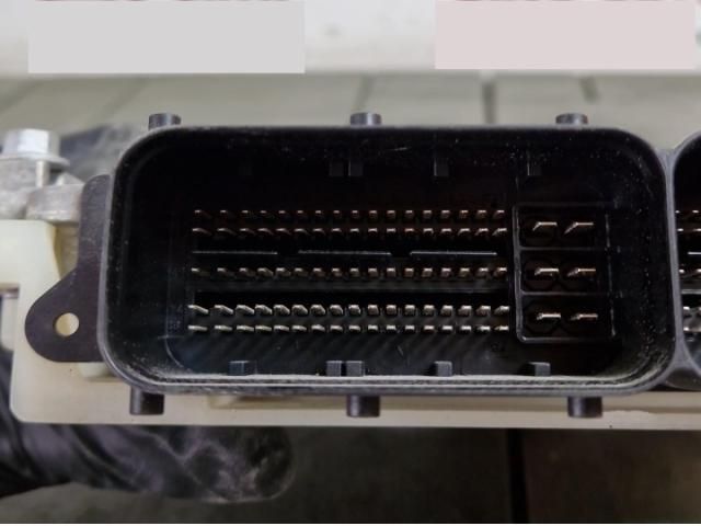 bontott LAND ROVER DISCOVERY SPORT Motorvezérlő