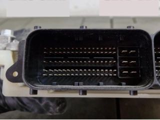 bontott LAND ROVER DISCOVERY SPORT Motorvezérlő