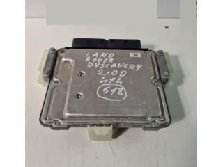 bontott LAND ROVER DISCOVERY SPORT Motorvezérlő