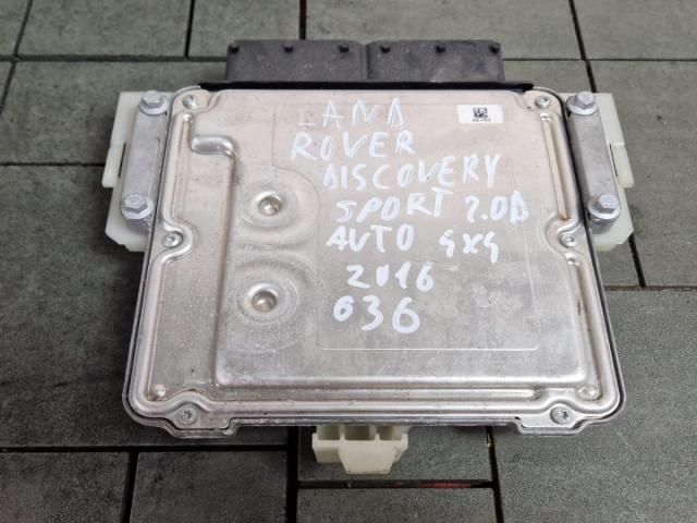 bontott LAND ROVER DISCOVERY SPORT Motorvezérlő