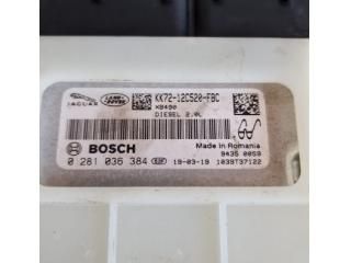 bontott LAND ROVER DISCOVERY SPORT Motorvezérlő