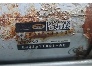 bontott LAND ROVER DISCOVERY SPORT Önindító