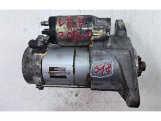 bontott LAND ROVER DISCOVERY SPORT Önindító