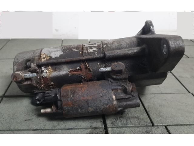 bontott LAND ROVER DISCOVERY SPORT Önindító