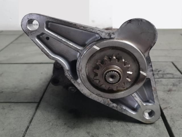 bontott LAND ROVER DISCOVERY SPORT Önindító