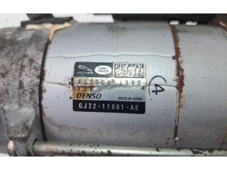 bontott LAND ROVER DISCOVERY SPORT Önindító