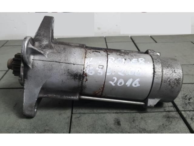 bontott LAND ROVER DISCOVERY SPORT Önindító