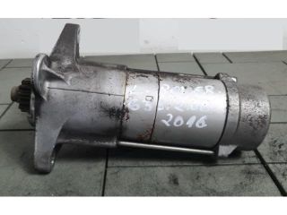 bontott LAND ROVER DISCOVERY SPORT Önindító