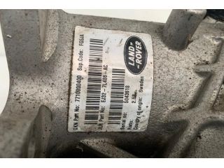 bontott LAND ROVER DISCOVERY SPORT Osztómű