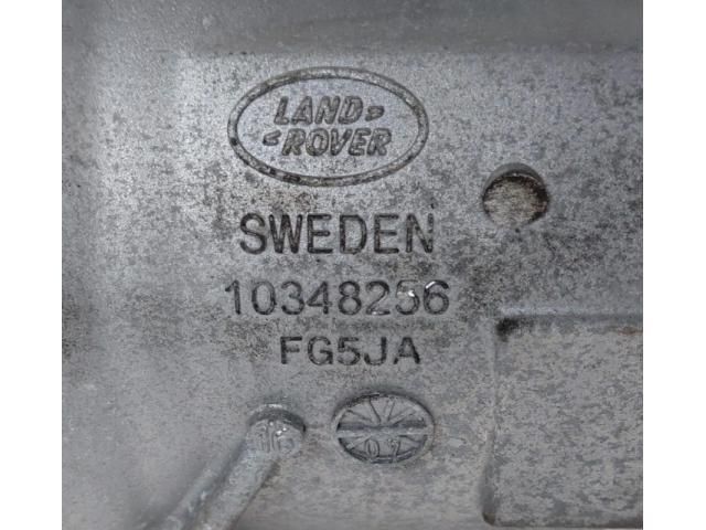 bontott LAND ROVER DISCOVERY SPORT Osztómű