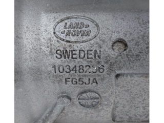 bontott LAND ROVER DISCOVERY SPORT Osztómű