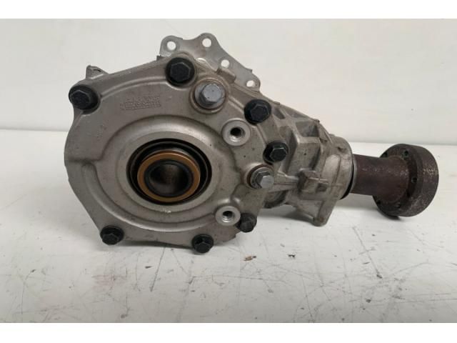 bontott LAND ROVER DISCOVERY SPORT Osztómű