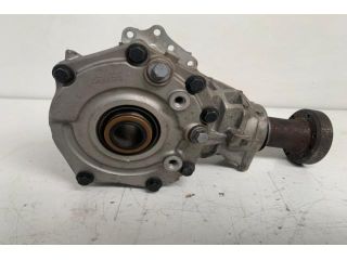 bontott LAND ROVER DISCOVERY SPORT Osztómű