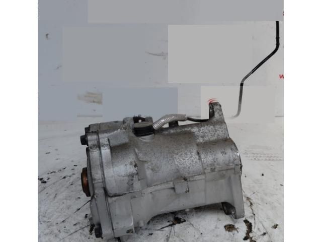 bontott LAND ROVER DISCOVERY SPORT Osztómű