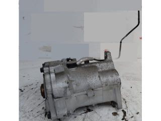 bontott LAND ROVER DISCOVERY SPORT Osztómű